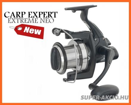 Carp Expert Extreme Neo 90-es, Távdobó Orsó