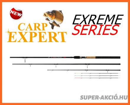 Carp Expert Extreme Super Erős 360cm 150gr Feeder Horgászbot