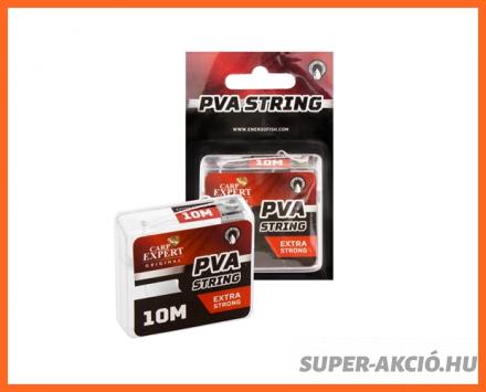 Carp Expert Fonott Extra Erős Fonott Pva Zsinór 10m
