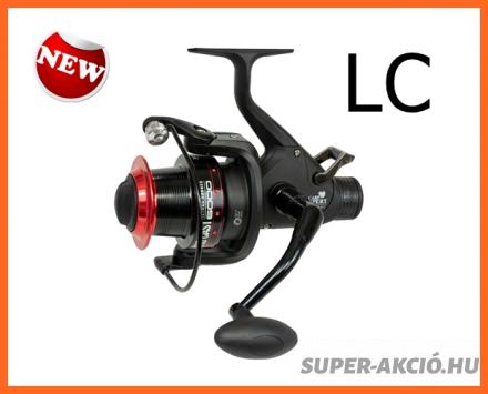  Carp Expert Long Cast Method Runner 60-as Távdobó Horgászorsó