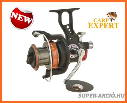Carp Expert Long Cast Runner 9000-res, Távdobó Orsó