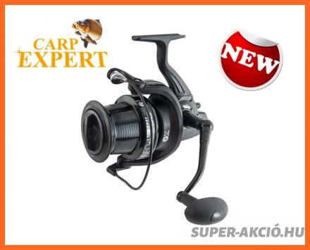 Carp Expert Neo 10000-res 9+1 Csapágyas Távdobó Horgászorsó