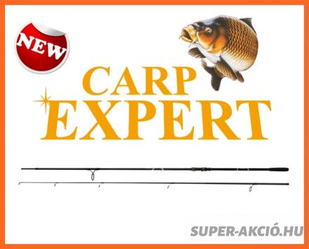 Carp Expert Neo Long Cast Távdobó Horgászbot 2 Részes 360cm 3,5lbs