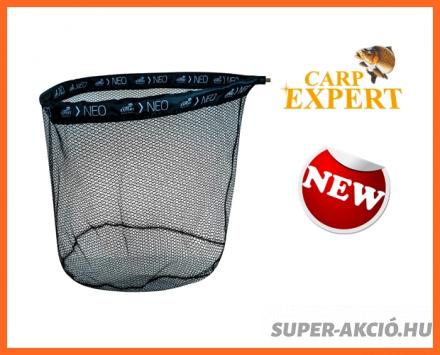 Carp Expert Neo Pontyos Horgász Merítőháló Fej 45cm