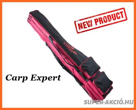 Carp Expert Plus Botzsákok 3 Rekeszes 160cm