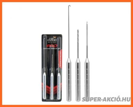 Carp Expert Pro Method Master Csali Fűző Készlet
