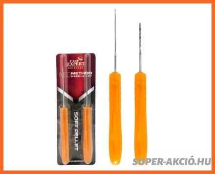 Carp Expert Pro Method Neo Standard Csali Fűző Készlet