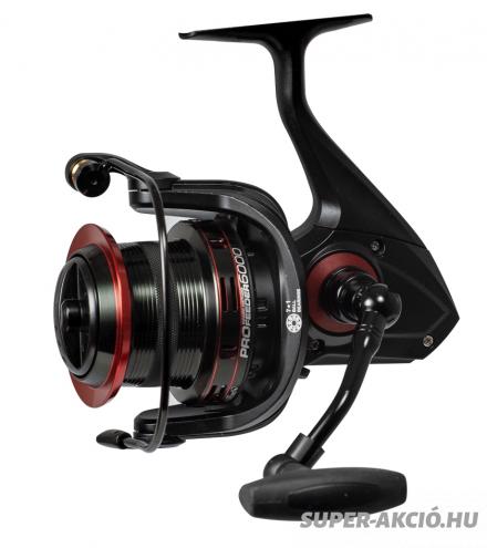 Carp Expert Pro Power 6000-res Távdobó Horgászorsó 2