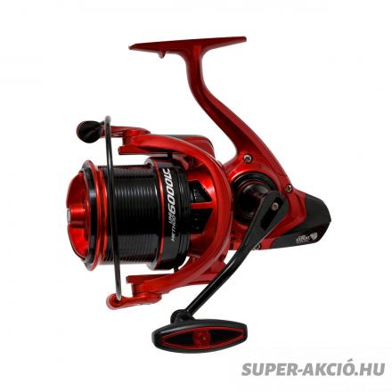 Carp Expert Uni Runner 6000-res, Távdobó Feeder Orsó 2