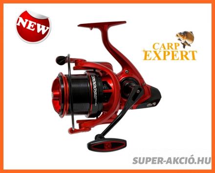 Carp Expert Uni Runner 6000-res, Távdobó Feeder Orsó