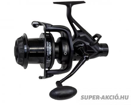 Carp Expert XXL Runner 8000-res, Távdobó Orsó 2