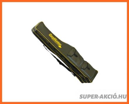 Carp Hunter 3 Rekeszes 120cm Hosszú Botzsák