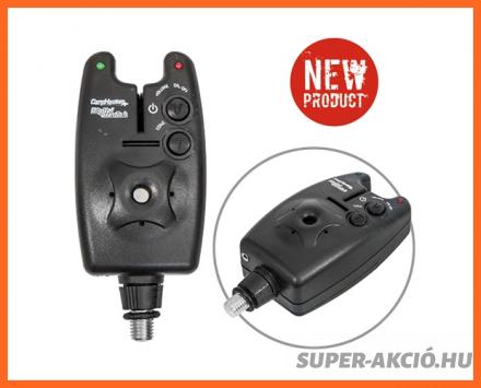 Carp Hunter Starfish Elektromos Kapásjelző