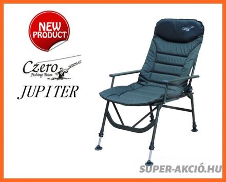 Czero Jupiter, Erős Horgász Szék