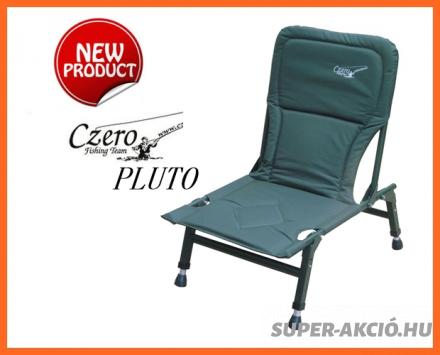 Czero Pluto, Horgász Szék