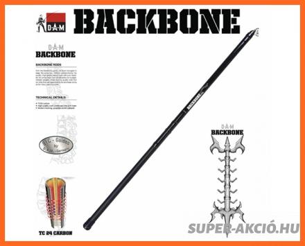Dam Blackbone Bolo 5m 5-25gr, Bolognai Bot
