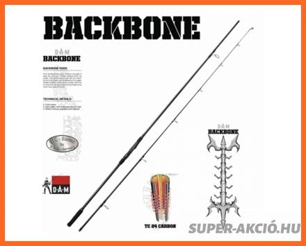 Dam Blackbone Carp Slr 3,9m 3 Lbs Bojlis Horgászbot