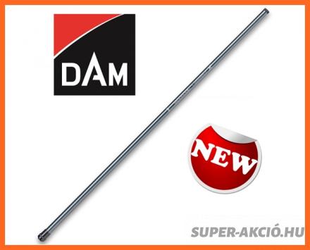 Dam Camaro Tele Pole 700cm Spicc Horgászbot