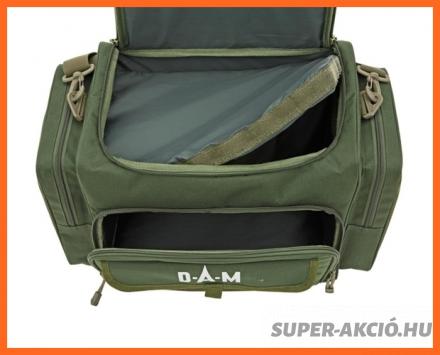 Dam D Fender Carryal 45x25x23cm, Horgász Táska