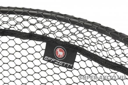 Dam Effzett Heavy Duty Nagyhalas Horgász Merítőháló 155cm 3