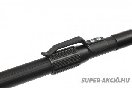 Dam Effzett Heavy Duty Nagyhalas Horgász Merítőháló 155cm 4