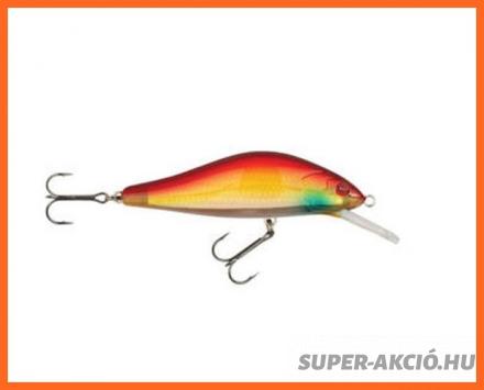 Dam Effzett Jawbreaker 14cm 48gr Gold Fish Wobbler