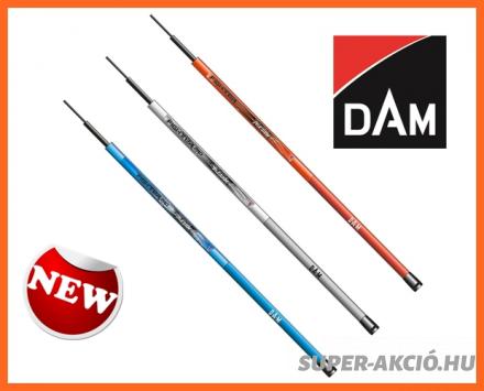 Dam Fighter Pro 700cm Spicc Horgászbot