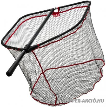 Dam Foldable Big Fish Nagyhalas Horgász Merítőháló 160cm 2