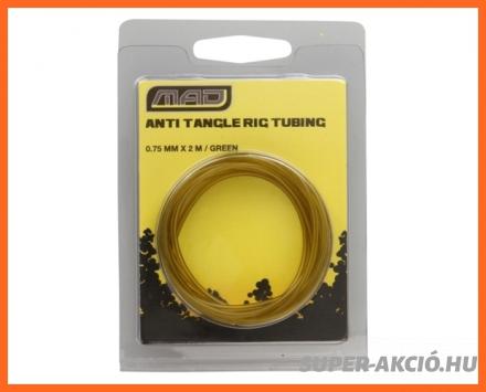 Dam Mad Anti Tangle Csomó Védő Cső Barna 0,75mm 2m