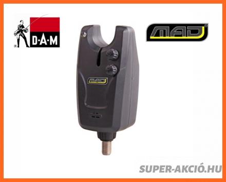 Dam Mad D Feender Elektromos Kapásjelző