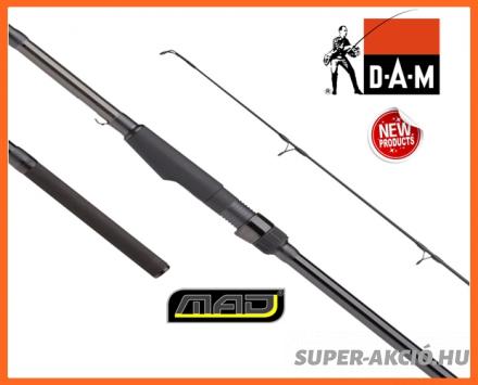 Dam Mad D Fender Special 3,9m 1,75 Lbs Bojlis Botok