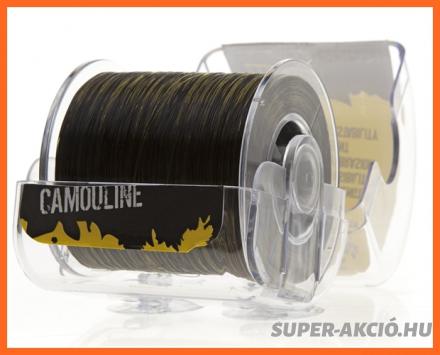 Dam Mad Guardian Camo 600m 0,40mm Profi Horgász Zsinór