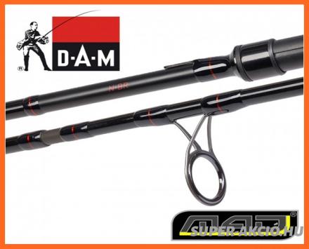 Dam Mad Nbr Spood 3,9m 5 Lbs Bojlis Bot