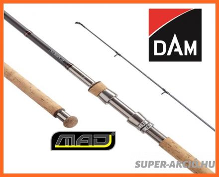 Dam Mad Old Skool G2 Parafa Nyeles 3,0m 3,0Lbs Bojlis Bot