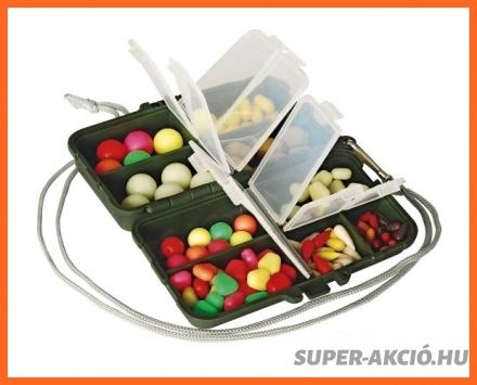 Dam Mad Plastic Fantastic Teljes Lebegő Csalik Készletben