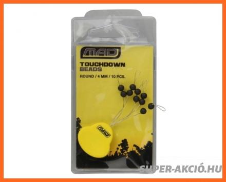 Dam Mad Touchdown Ütköző Golyó 4mm 10db