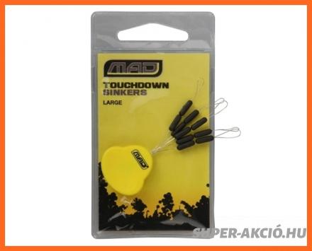 Dam Mad Touchdown Előke Süllyesztő L-es