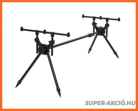 Dam Mad Tube 3 Botos Rod Pod