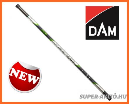 Dam Magician Carp Sport Horgász 11m Spicc Bot
