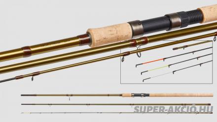 Dam Method Up To 3,9m 100gr Method Feeder Bot 1