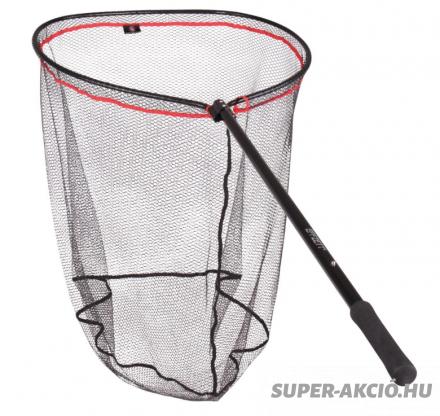 Dam Monsters Nagyhalas Horgász Merítőháló 125cm 2