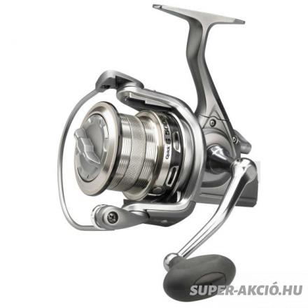 Dam Quick 6 Long Cast 7000-res, Távdobó Horgászorsó 3