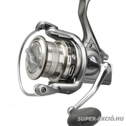 Dam Quick 6 Long Cast 7000-res, Távdobó Horgászorsó 1