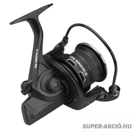 Dam Quick 6 Sls 6+1 Csapágyas 6000-res Távdobó Orsó 3