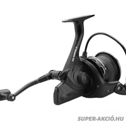 Dam Quick 6 Sls 6+1 Csapágyas 6000-res Távdobó Orsó 6