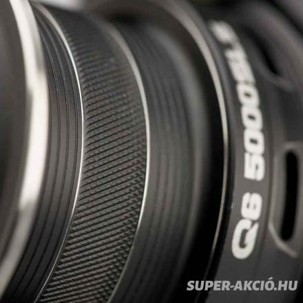 Dam Quick 6 Sls 6+1 Csapágyas 6000-res Távdobó Orsó 8