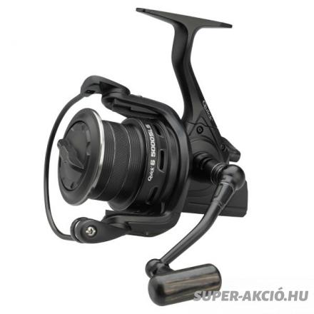 Dam Quick 6 Sls 6+1 Csapágyas 6000-res Távdobó Orsó 2