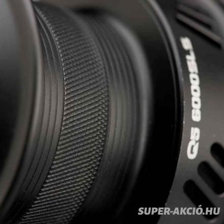 Dam Quick Sls 4+1 Csapágyas 7000-res, Távdobó Orsó 3