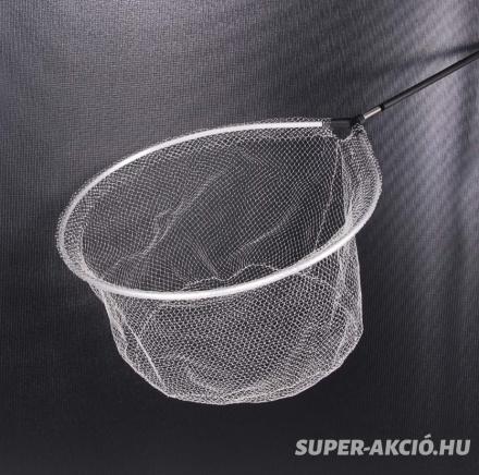 Dam Sumo Trx Ghost Ovális Merítőháló Fej 55x45cm 2