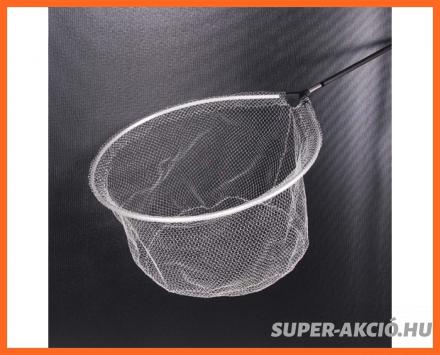 Dam Sumo Trx Ghost Ovális Merítőháló Fej 55x45cm